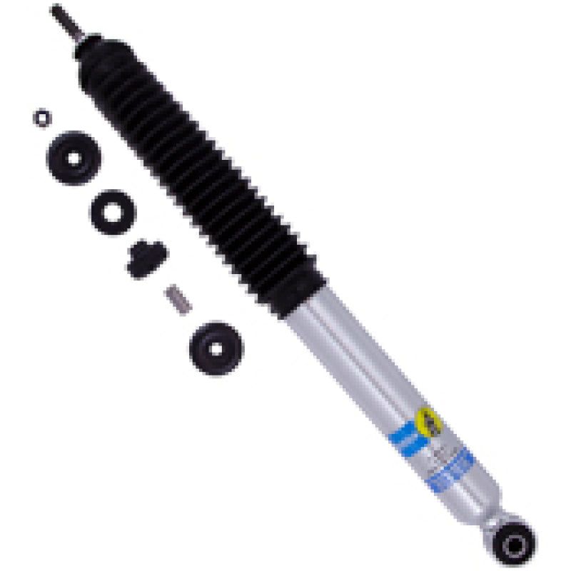 Bilstein 24-285285 - BIL24-285285 - Bilstein B8 17-19 Ford F250/350 Front Shock Absorber (Front Lifted Height 4in) - Shipped in Europe - Tuningsupply.com