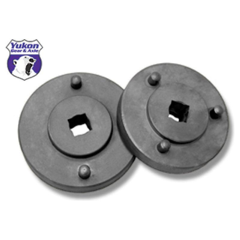 Yukon Gear & Axle YT A04 - YUKYT A04 - Yukon Gear Spanner Tool For Toyota 7.5in / 8in / V6 / and Landcruiser - Shipped in Europe - Tuningsupply.com