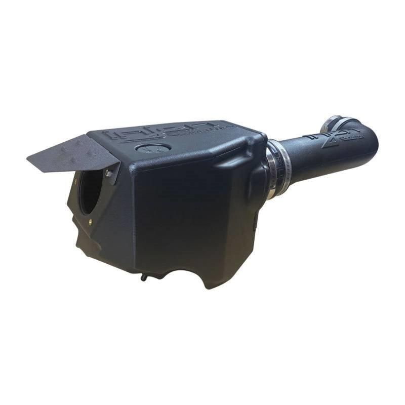 Injen EVO5008C - INJEVO5008C - Injen 12-17 Jeep Wrangler JK 3.6L Evolution Intake (Oiled) - Shipped in Europe - Tuningsupply.com