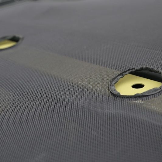 Rugged Ridge 13579.05 - RUG13579.05 - Rugged Ridge Eclipse Sun Shade Full 4-Dr 07-18 Jeep Wrangler JK - Shipped in Europe - Tuningsupply.com