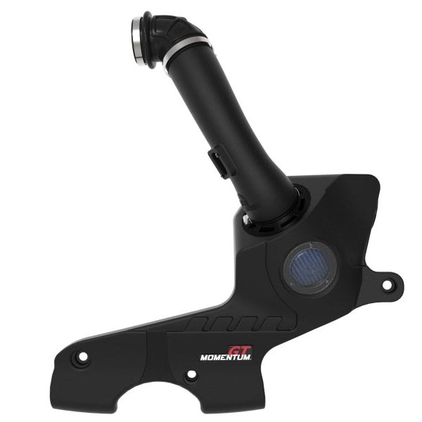 aFe 50-70097R - AFE50-70097R - aFe 15-19 MINI Cooper S (F55/F56) L4 2.0L(t) B46 Momentum GT Cold Air Intake System w/ Pro 5R Filter - Shipped in Europe - Tuningsupply.com