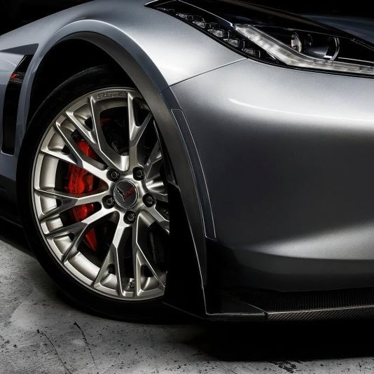 ORACLE Lighting 2392-020 - ORL2392-020 - Oracle Chevrolet Corvette C7 Concept Sidemarker Set - Tinted - No Paint - Shipped in Europe - Tuningsupply.com