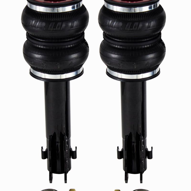 Air Lift 75583 - ALF75583 - Air Lift Performance Volkswagen 85-98 Golf/Jetta / 90-97 Passat Slam Front Kit - Shipped in Europe - Tuningsupply.com