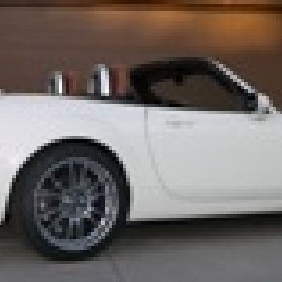 Progress Technology 40.1132 - PRG40.1132 - Progress Tech 06-08 Mazda MX-5 Sport Springs - Shipped in Europe - Tuningsupply.com