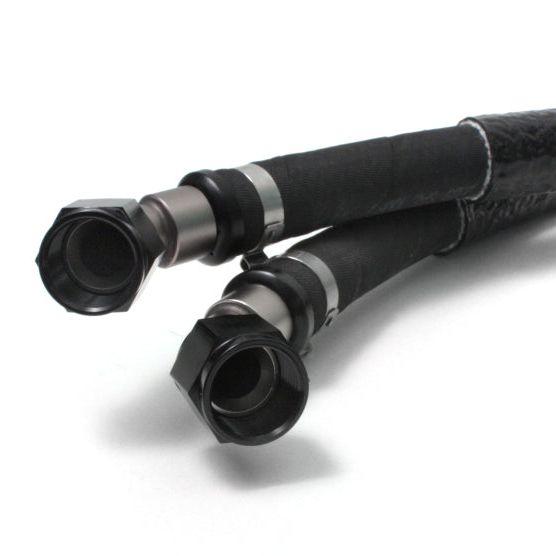 Perrin Performance PSP-OIL-113 - PERPSP-OIL-113 - PERRIN 13-20 Subaru BRZ / Scion FR-S / Toyota 86 Engine Oil Cooler Full Kit - Shipped in Europe - Tuningsupply.com