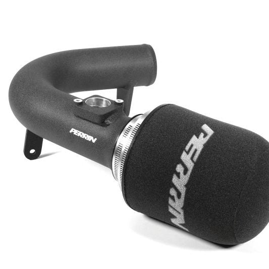 Perrin Performance PSP-INT-327BK - PERPSP-INT-327BK - PERRIN 22-25 Subaru WRX Cold Air Intake - Black - Shipped in Europe - Tuningsupply.com