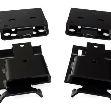 Air Lift 57375 - ALF57375 - Air Lift Loadlifter 5000 Air Spring Kit for 2019 Ram 1500 4WD - Shipped in Europe - Tuningsupply.com