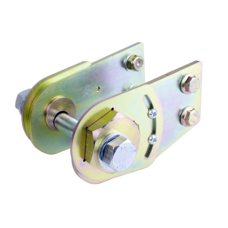 BD Diesel 1032100 - BDD1032100 - BD Diesel Control Arm Caster Adjusting Cam - Ford 2005-2010 6.0L/6.4L - Shipped in Europe - Tuningsupply.com