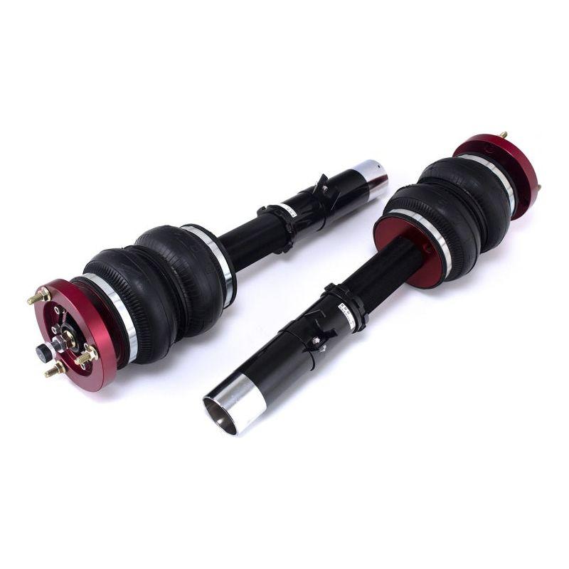 Air Lift 75573 - ALF75573 - Air Lift Performance Front Kit for 82-93 BMW 3 Series E30 w/ 51mm Diameter Front Struts - Shipped in Europe - Tuningsupply.com