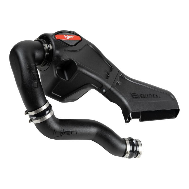 Injen EVO1200 - INJEVO1200 - Injen 15-20 Subaru WRX H4-2.0L Turbo Evolution Evolution Intake - Shipped in Europe - Tuningsupply.com