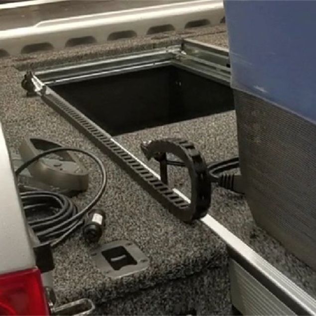 ARB CABRUN - ARBCABRUN - ARB Drawer Fridge Cable Guide - Shipped in Europe - Tuningsupply.com