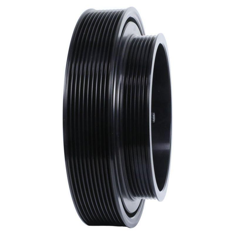 Fluidampr 840302 - FDR840302 - Fluidampr 15-21 Dodge Hellcat Charger/Challenger 6.2L Supercharged Steel Internally Balanced Damper - Shipped in Europe - Tuningsupply.com