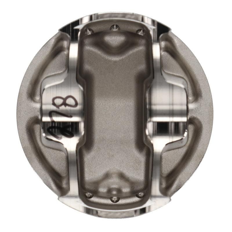 Wiseco K593M815AP - WISK593M815AP - Wiseco AC/HON B 4v DOME +8.25 STRUT 8150XX Piston Kit - Shipped in Europe - Tuningsupply.com