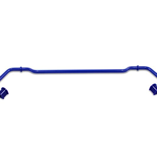 Superpro RC0020RZ-20 - SPRRC0020RZ-20 - SuperPro 1993 Toyota Supra Twin Turbo Rear 20mm 3-Position Adjustable Sway Bar - Shipped in Europe - Tuningsupply.com