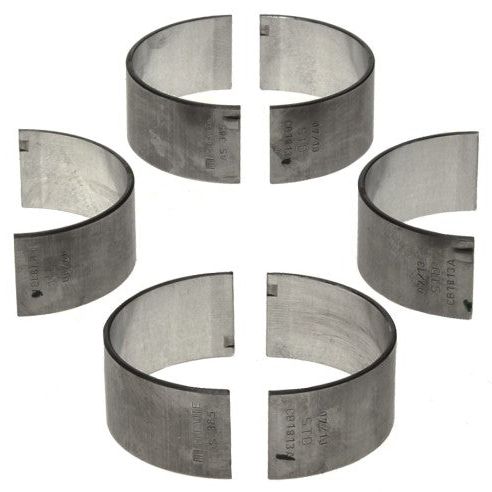 Clevite CB1813A(4) - CLECB1813A(4) - Clevite Chrysler Products 4 2.4L 148 DOHC 1995-05 Con Rod Bearing Set - Shipped in Europe - Tuningsupply.com