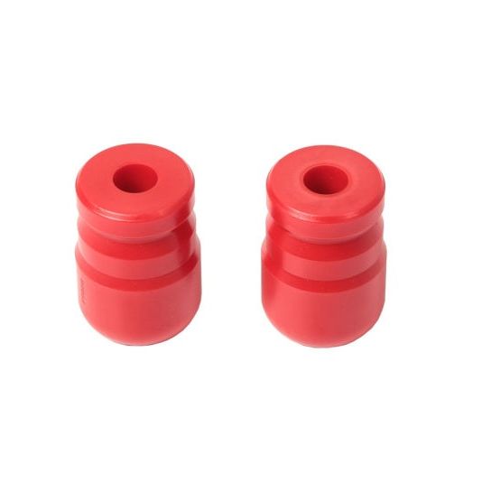 Rugged Ridge 1-1303 - RUG1-1303 - Rugged Ridge Bump Stop Poly Front 07-18 Jeep Wrangler JK/JKU - Shipped in Europe - Tuningsupply.com