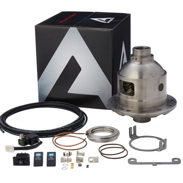 ARB RD197 - ARBRD197 - ARB Airlocker Aam 925&950 33 Spl S/N - Shipped in Europe - Tuningsupply.com