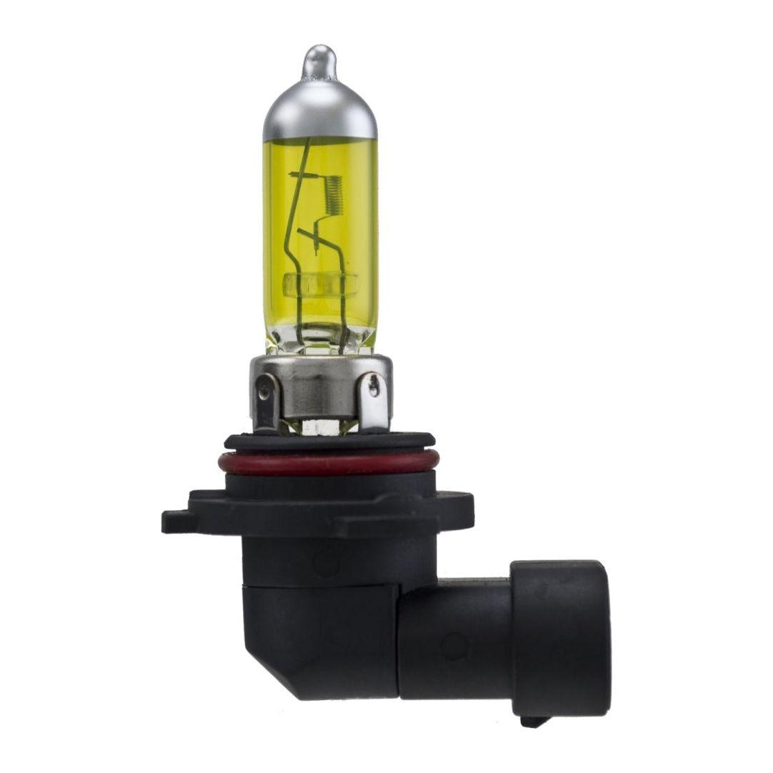 Hella LAH71070602 - HELLAH71070602 - Hella Optilux HB4 9006 12V/55W XY Xenon Yellow Bulb - Shipped in Europe - Tuningsupply.com