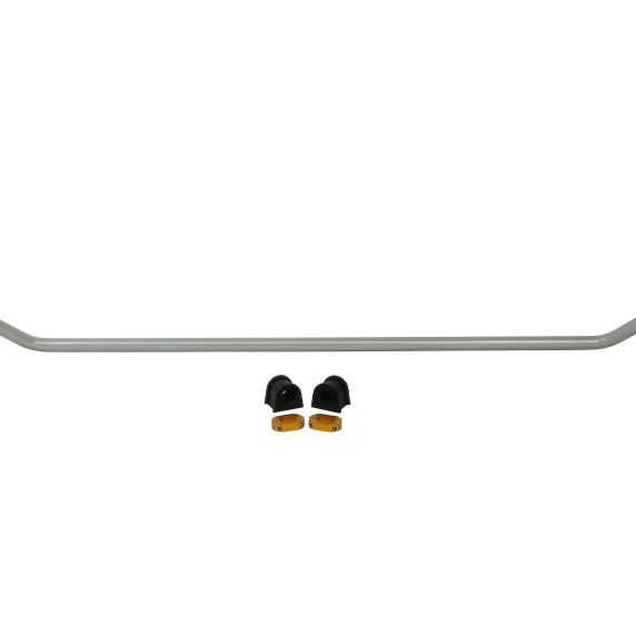 Whiteline BSF39Z - WHLBSF39Z - Whiteline 9/10+ Impreza GH/GR MY11 / 9/10+ STi Front 22mm Heavy Duty Adjustable Swaybar - Shipped in Europe - Tuningsupply.com