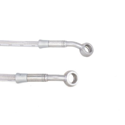 Goodridge 21002 - GRI21002 - Goodridge 8/97-05 Lexus GS300/400/430 Brake Lines - Shipped in Europe - Tuningsupply.com