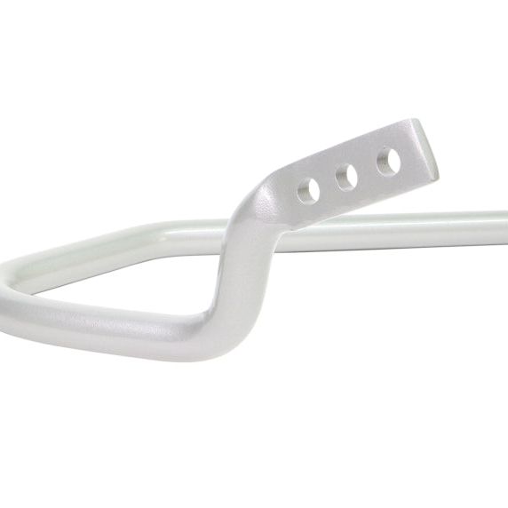 Whiteline BTR79Z - WHLBTR79Z - Whiteline 90-97 Toyota Soarer UZZ30/JZZ30 Rear 22mm Heavy Duty Adjustable Swaybar - Shipped in Europe - Tuningsupply.com