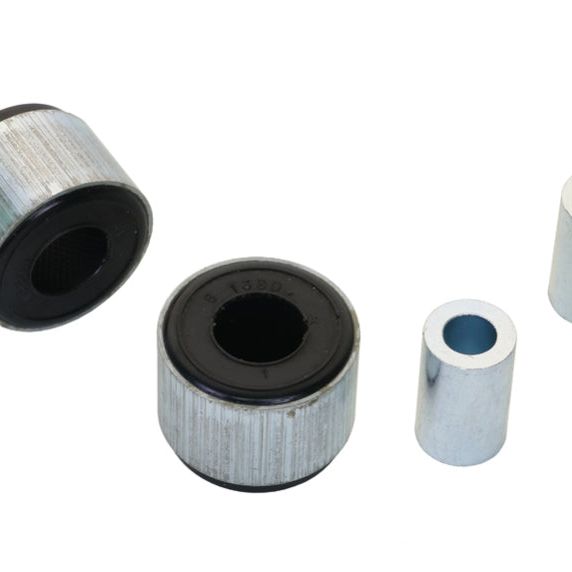 Whiteline W91380 - WHLW91380 - Whiteline Plus Subaru Forester/Impreza/Liberty/Outback Differential Mount in Cradle - Shipped in Europe - Tuningsupply.com