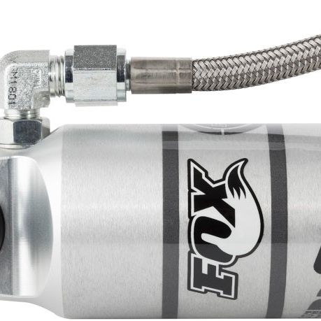 FOX 985-24-012 - FOX985-24-012 - Fox 07+ Jeep JK 2.0 Performance Series 11.6in. Smooth Body Remote Reservoir Rear Shock / 4-6in. Lift - Shipped in Europe - Tuningsupply.com