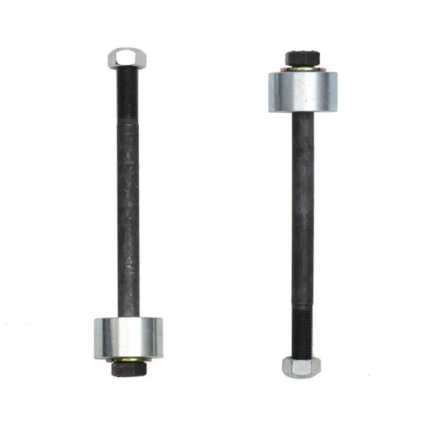 ICON 51060 - ICO51060 - ICON 2007+ Toyota Tundra / 2008+ Toyota Sequoia Diff Drop Kit - Shipped in Europe - Tuningsupply.com