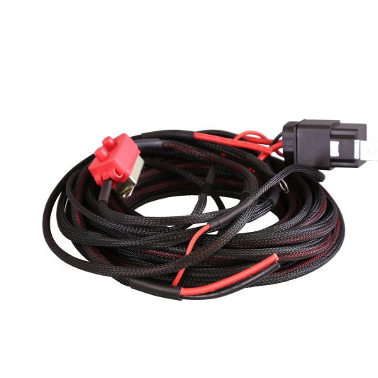 Aeromotive 16307 - AER16307 - Aeromotive Fuel Pump Deluxe Wiring Kit - Shipped in Europe - Tuningsupply.com