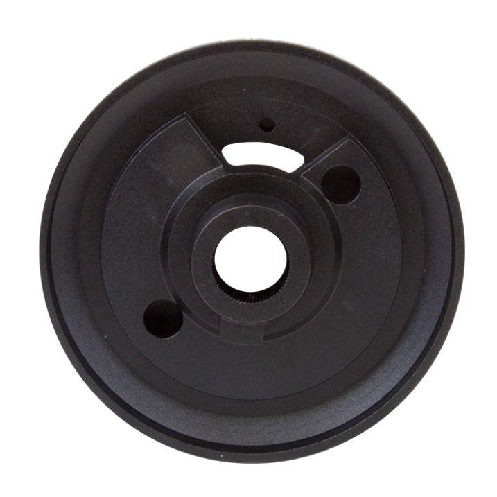 NRG SRK-E46H - NRGSRK-E46H - NRG Short Hub Adapter BMW E46 - Shipped in Europe - Tuningsupply.com