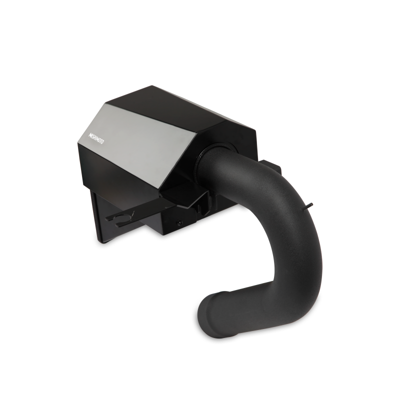 Mishimoto MMAI-F30-12WBK - MISMMAI-F30-12WBK - Mishimoto BMW 12-13 320i/328i / 14-15 428i / 15-16 228i Performance Air Intake Kit - Wrinkle Black - Shipped in Europe - Tuningsupply.com