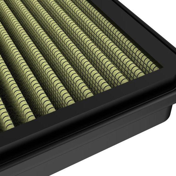 aFe 30-10401GM - AFE30-10401GM - aFe Magnum FLOW Pro Guard7 Air Filter 21+ RAM 1500 TRX V8-6.2L - Shipped in Europe - Tuningsupply.com