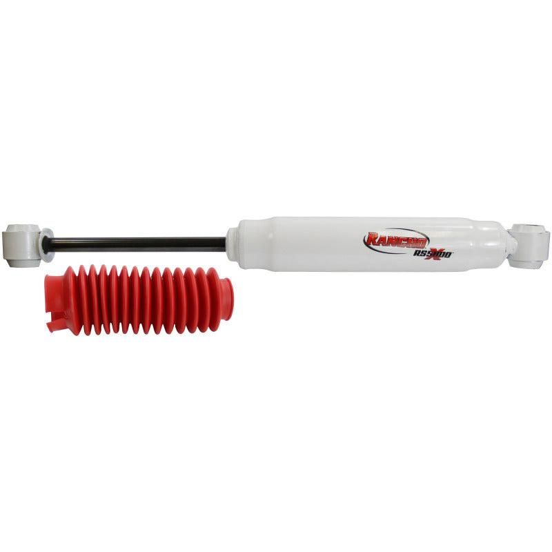 Rancho RS55180 - RHORS55180 - Rancho 86-89 Toyota 4Runner Rear RS5000X Shock - Shipped in Europe - Tuningsupply.com