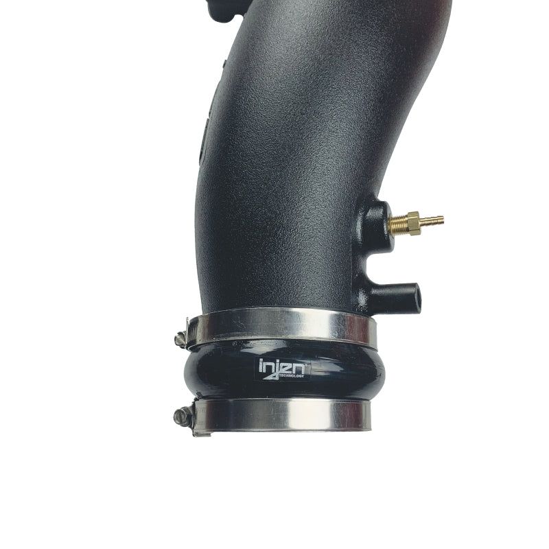 Injen EVO2202C - INJEVO2202C - Injen 10-21 Toyota 4Runner Cold Air Intake System - Oiled Filter - Shipped in Europe - Tuningsupply.com