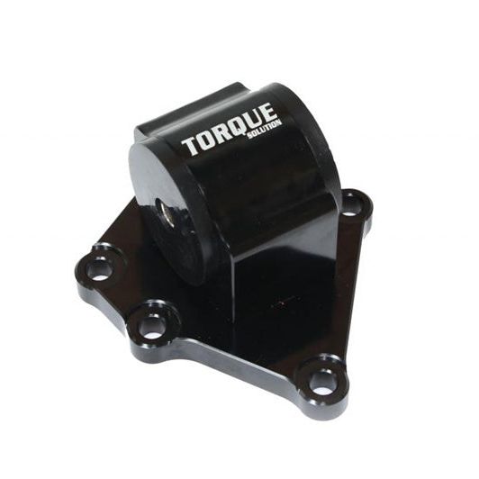 Torque Solution TS-2G-005 - TQSTS-2G-005 - Torque Solution Billet Transmission Mount: Mitsubishi Eclipse / Talon 2G DSM AWD 95-99 - Shipped in Europe - Tuningsupply.com
