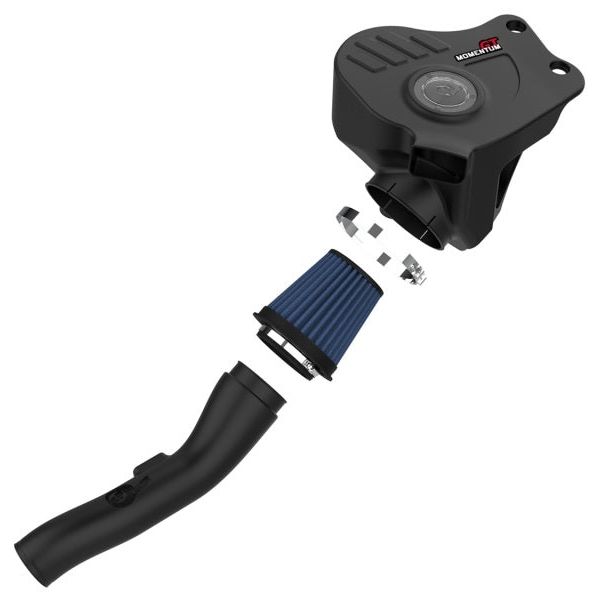 aFe 54-76315 - AFE54-76315 - aFe Momentum GT Pro 5R Cold Air Intake System 12-16 BMW Z4 28i/xi (E89) I4 2.0L (t) (N20) - Shipped in Europe - Tuningsupply.com