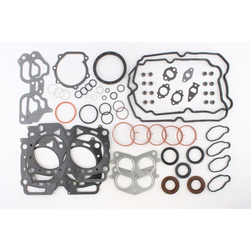 Cometic Gasket PRO2046C - CGSPRO2046C - Cometic Street Pro 2008 Subaru WRX EJ255 DOHC 101mm Bore Complete Gasket Kit *OEM # 10105AB070* - Shipped in Europe - Tuningsupply.com