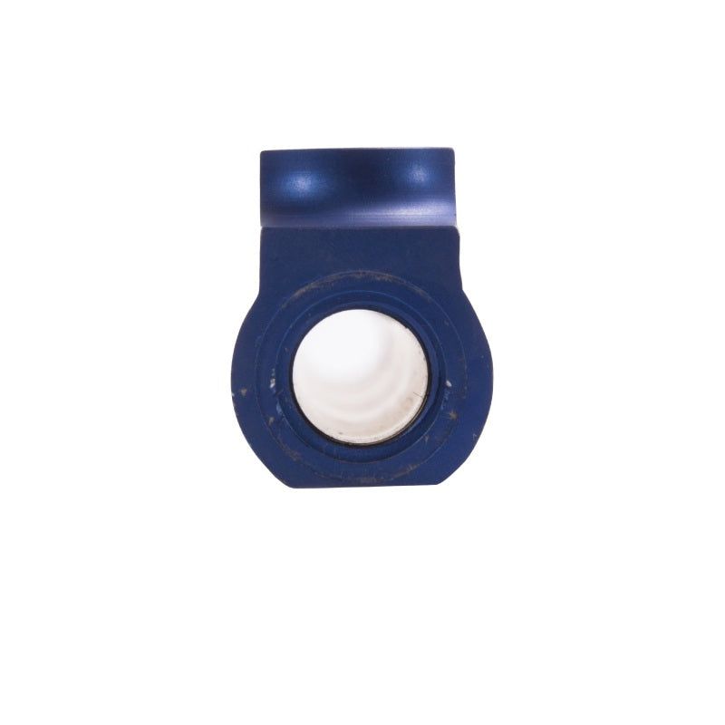 BBK 5010 - BBK5010 - BBK 86-93 Mustang 5.0 High Flow Billet Aluminum Fuel Rail Kit - Shipped in Europe - Tuningsupply.com