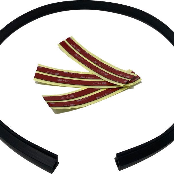 KC HiLiTES 6300 - KCL6300 - KC HiLiTES Universal Wire Hider - 1 Meter - Shipped in Europe - Tuningsupply.com