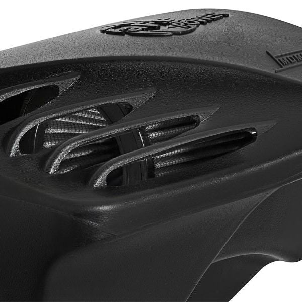 aFe 51-76314 - AFE51-76314 - aFe Momentum GT Cold Air Intake Pro DRY S 11-15 BMW 116i/118i (F20/21) L4-1.6L (t) N13 - Shipped in Europe - Tuningsupply.com