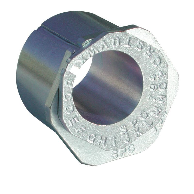 SPC Performance 24180 - SPC24180 - SPC Performance ADJUSTABLE TRUCK SLEEVE - Shipped in Europe - Tuningsupply.com