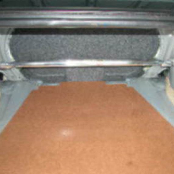 Whiteline KSB628Q - WHLKSB628Q - Whiteline 03-06 Mitsubishi Lancer Evo 8/9 Rear adjustable strut tower brace - Shipped in Europe - Tuningsupply.com