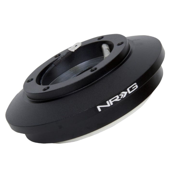 NRG SRK-121H - NRGSRK-121H - NRG Short Hub Adapter 86-93 Toyota Supra / 94-05 Celica - Shipped in Europe - Tuningsupply.com