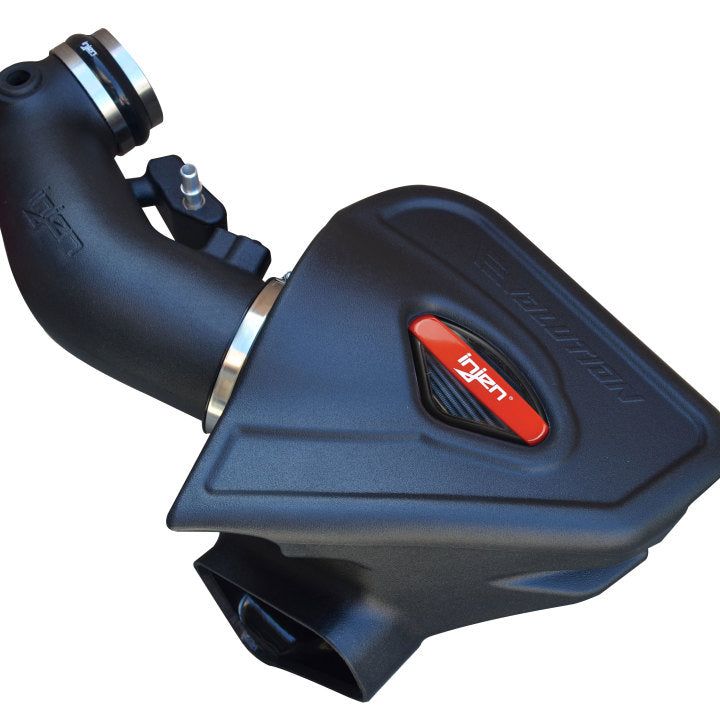 Injen EVO7301 - INJEVO7301 - Injen 16-20 Chevrolet Camaro SS 6.2L V8 Evolution Intake - Shipped in Europe - Tuningsupply.com