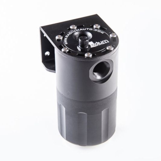 Radium Engineering 20-0072 - RAD20-0072 - Radium Engineering Universal Short Competition Catch Can Kit - Shipped in Europe - Tuningsupply.com