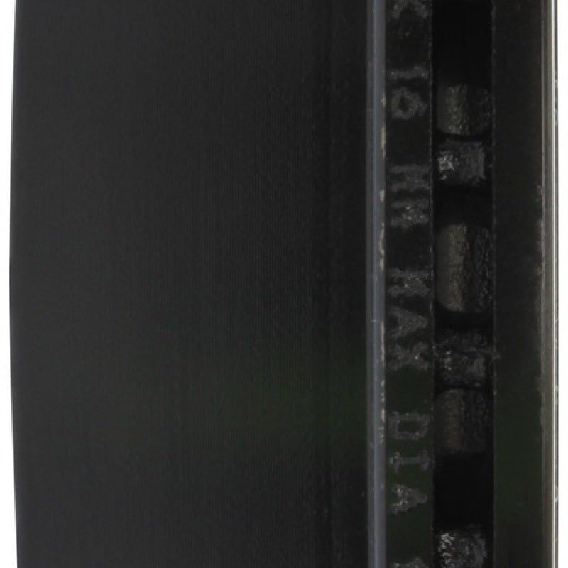 Stoptech 126.47031SL - STO126.47031SL - StopTech Power Slot 13 Scion FR-S / 13 Subaru BRZ Rear Left Slotted Rotor - Shipped in Europe - Tuningsupply.com