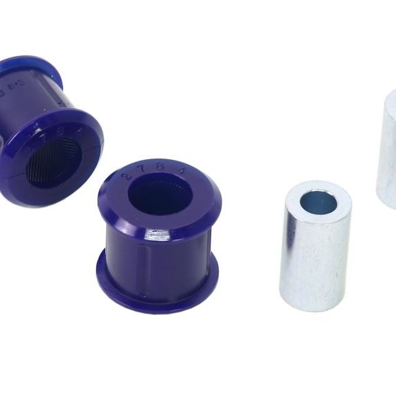 Superpro SPF2784K - SPRSPF2784K - SuperPro 2001 Lexus IS300 Base Rear Trailing Arm Forward Bushing Kit - Shipped in Europe - Tuningsupply.com