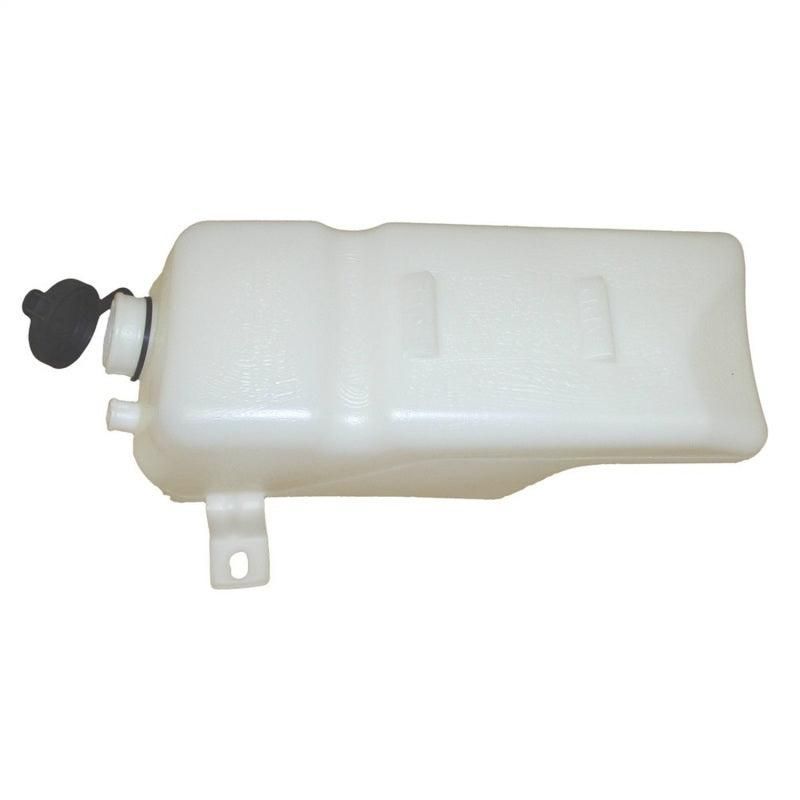 OMIX 17103.01 - OMI17103.01 - Omix Coolant Overflow Bottle & Cap 81-95 CJ & Wrangler - Shipped in Europe - Tuningsupply.com