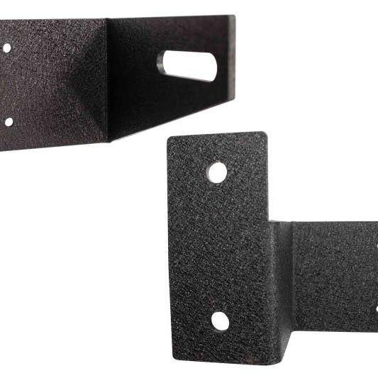 Fishbone Offroad FB25314 - FBOFB25314 - Fishbone Offroad 84-01 Jeep Cherokee XJ Rear Seat Hi-Lift Jack Mount - Shipped in Europe - Tuningsupply.com