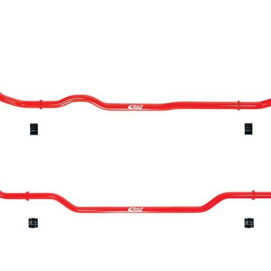 Eibach 8598.320 - EIB8598.320 - Eibach 26mm Front & 23mm Rear Anti-Roll-Kit for 05-10 VW Jetta V / 06-07 GTI / 06-09 Golf V/Rabbit - Shipped in Europe - Tuningsupply.com